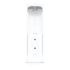Sensor SuperLink Inalámbrico para Monitoreo de Apertura/Cierre en Puertas y Ventanas, Batería de hasta 6 Años de Duración
