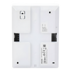 (AX HYBRID PRO) Módulo de 4 Relevadores de Capacidad 240 VCA (Máx. 16A) / Para Funciones de Automatización / Comunicación Speed-X Bus