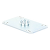Refaccion para barreras CAME / Placa intermedia / compatible con barreras KXBGG4M / G3750