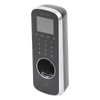 BioStation L2 Lector de Huella Delgado con Teclado Touch y  Lector 13.56 MHz MIFARE®/ NFC /DESFire/DESFire EV1/ Felica