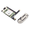 (AX HYBRID PRO) Comunicador 3G/4G / Micro SIM / Compatible con el Panel DS-PHA64-LP y DS-PHA64-LP(B)