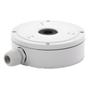 Caja de Conexiones para Cámaras Tipo Domo