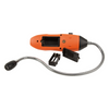 Detector de Fugas de Gas Combustible.