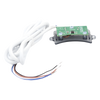Encoder digital para barreas XBS/XBF