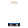 Adaptador USB-C 3.1 Macho a USB-A 3.0 Hembra Admite Función OTG