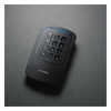 Lector Esclavo de Tarjetas con teclado de uso en exterior,  Multitecnolgia, NFC y Bluetooth