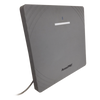 (Nueva Generación) Lector RFID UHF + BLUETOOTH / LARGO ALCANCE 12 METROS /  CLIMAS EXTREMOS / Programación desde Android/iOS / Wiegand