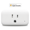 KIT Adaptador para tomacorriente PlugIn inalámbrico incluye 4 piezas