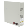 Fuente de Poder, 13.8 Vcc, 7 A, 96.6 W, Entrada 115 Vca, Regulación Electrónica, Disipador de Calor