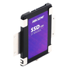 SSD para Videovigilancia / 500 GB / 2.5