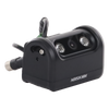Cámara Móvil IP 5 Megapixel / Lente 8 mm / 20 mts IR / Exterior IP68 / IK10 / WDR 120 dB / Reconocimiento de Placas (ANPR)