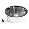 Caja de Conexiones de Exterior para Cámaras Tipo Mini Domo / IP66