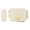 Cerradura Eléctrica /Incluye Llave / Izquierda / Exterior