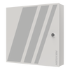 Controlador de Acceso de 8 Puertas / Administrable en la Nube con Hik-Connect Teams / Interfaz Web / Expandible con más Módulos DS-K2M002X Incluye 2 (hasta 128 Puertas) / 200,000 Tarjetas / Wiegand / 12 Lectoras de Huella y Tarjeta