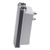 Lector para condiciones de identificación vehicular extremas, Autos blindados, Multi-carril, Sin interferencias,   TRANSIT ULTIMATE , 2.4 GHZ , Alcance de hasta 10 mts