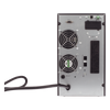 UPS 2000VA / 1800W Online Doble Conversión / Rack-Torre 2U / Onda Senoidal Pura