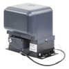 Motor para puertas corredizas / 800 kgs / Motor brushless / Cierre automático / auto aprendizaje de finales de carrera