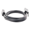 Cable DP Macho a HDMI Macho / Longitud 1.50 Metros (4.92 Pies) / Soporta 4K@30Hz / Soporta 3D / Cobre EstaÑado 28AWG / Blindaje Interno MÚltiple / TransmisiÓn Unidireccional / BotÓn de LiberaciÓn / Chip de Última GeneraciÓn