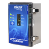 Energizador para Ganado 10,000Volts-2JOULES/ 25,000 metros lineales de protección / Cercas Electrificadas