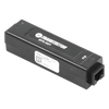 Protector PoE Gigabit Ethernet / Tubo de Gas GDT / 1000 Mbps / RJ45 / Interior / Protección L-G