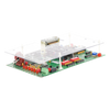 Tablilla de refacción para barreras Doorking 1601 / 1602 / 1603