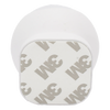 Sensor de movimiento con señal inalambrica Zigbee, compatible con Panel de control Akubela y otros controladores.
