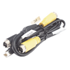 CABLE ADAPTADOR COMPATIBLE CON XMRDASHCAMADPLUS PARA AÑADIR UN CANAL DE VIDEO