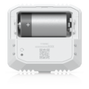 Sensor SuperLink Inalámbrico con Batería para Detección de Fugas de Agua, Temperatura, Humedad y Luz Ambiental