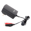 Cargador Para Baterías De 12V, 2 a 5AH, Selladas De Plomo Acido, Tecnología SLA/VRLA, Serie ACX