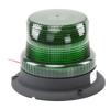 Mini Burbuja Led color Verde Serie X6465