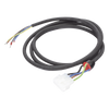CABLE DE CONEXIÓN DE MOTOR DE 1.8 m PARA BARRERAS SERIE 620/640