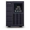 UPS de 2000 VA/1800 W, Online Doble Conversión, Entrada 120 Vca NEMA 5-20P, Onda Senoidal Pura, Tipo Torre, Con 6 Tomas NEMA 5-20R