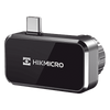 Mini3 - Cámara Termográfica para Smartphone / Alta Resolución IR 384 x 288 / Rango de -20°C a 650°C / Precisión ±2°C o ±2% / Frecuencia 25Hz o 50Hz / USB-C Android