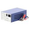 Cargador Para Baterías De 12V, 40 a 120AH, Selladas De Plomo Acido, Tecnología SLA/VRLA, Serie ACX