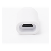 Adaptador USBC para panel solar CS-CMTSOLARPANELC / Compatible con la Camara de Bateria CS-EB8