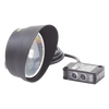 Detector Fotoeléctrico de 14 Metros / IP66 Uso Exterior Intemperie / Relevador NC,NO,COM / Cumple con ETL UL325
