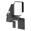 Montaje Ajustable Para Chapa Magnética: MAG1200D.