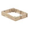 Paquete de Empaques de la Caja de Engranes Para Barrera GARD4