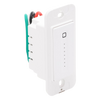 Interruptor Atenuable de Pared con Conexión WIFI / Soporta Nest / Alexa / Nube P2P y control local