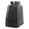 Motor para puerta abatible / 4.8 mts / 360 kgs / Uso Continuo /Energia solar / Batería de respaldo