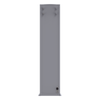 Arco Detector de Metales de 18 Zonas con Pantalla LCD de 7