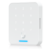 Lector de Acceso G3 Flex con Teclado y NFC, Compatible con App UniFi Identity y Touch Pass, Uso con Guantes o Humedad, Resistencia IP55 y Alimentación PoE