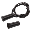 Contacto Magnético de Empotrar para Puertas y Ventanas / GAP 19 mm / Color Café / 12VCC