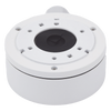 Caja de Conexiones de Metal / Compatible con DS-2CD20XX, B8-TURBOGXX, THC-B120-XX,, THC-BXX, THC-TXX