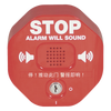 Alarma Multifunción Serie Exit Stopper® Para Proteger Una Puerta (incluye contacto magnético)