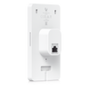 UniFi Intercom Viewer, monitor que se vincula a UA-INTERCOM, para visualizar y aperturar, pantalla táctil de 5