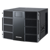 Controlador de Videowall / 23 Slots / 8U Rack / 10GbE / LCD y LED / 16 Divisiones por Salida / Cliente Multiplataforma