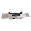 Contrachapa Eléctrica /Abierta o Cerrada en Caso de Falla (seleccionable)/ Sensor de Estado de Puerta / Uso en Interior