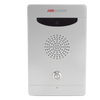 Estación de Alarma de Pánico con Video / Cámara 2 Mergapixel / Audio Bidireccional / Alarma de Manipulación / PoE / IP65 / IK08 / Montaje en Pared o Empotrado