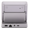 Enrolador IP de Rostros, Huellas y Tarjetas (MIFARE y EM) para iVMS-4200 / Hik-Connect Teams (USB) / Facilita el Alta de Rostros, Huellas y Tarjeta al Software